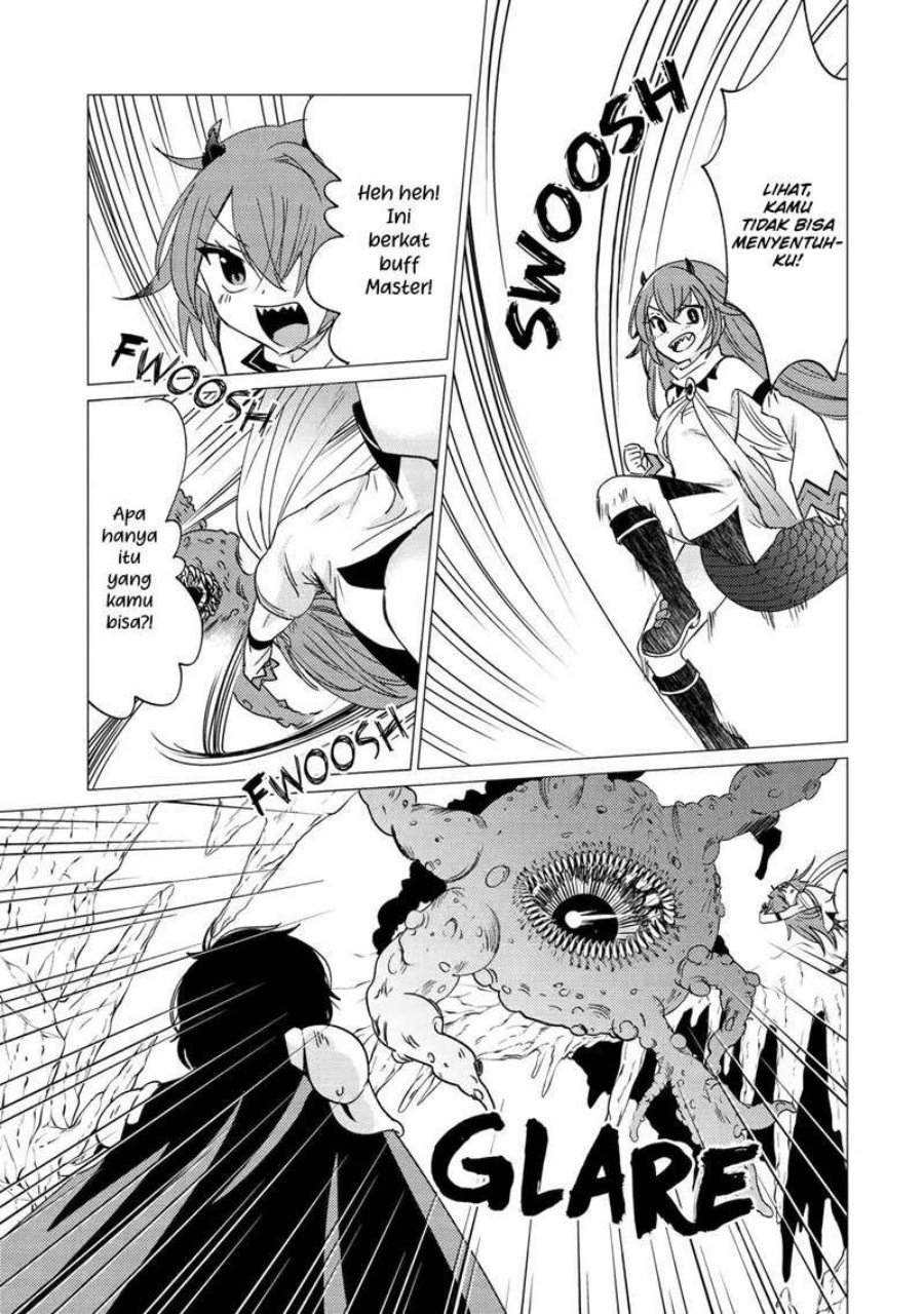 Yuusha Party wo Tsuihou Sareta Ore Daga Chapter 22 Gambar 22