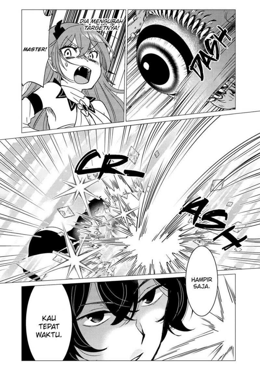 Yuusha Party wo Tsuihou Sareta Ore Daga Chapter 22 Gambar 23