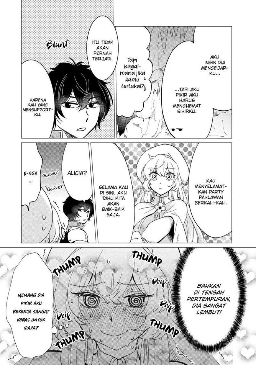 Yuusha Party wo Tsuihou Sareta Ore Daga Chapter 22 Gambar 25