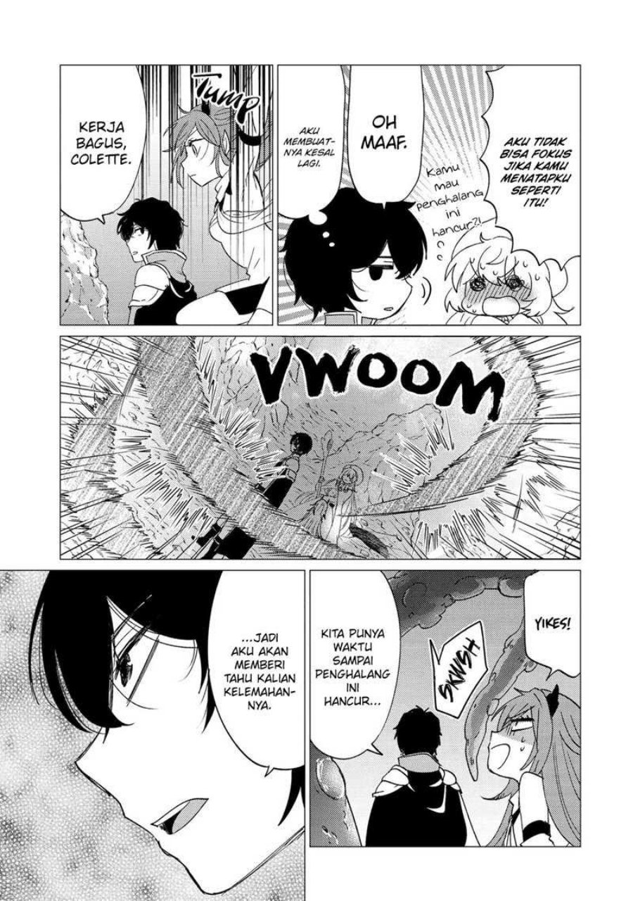 Yuusha Party wo Tsuihou Sareta Ore Daga Chapter 22 Gambar 26