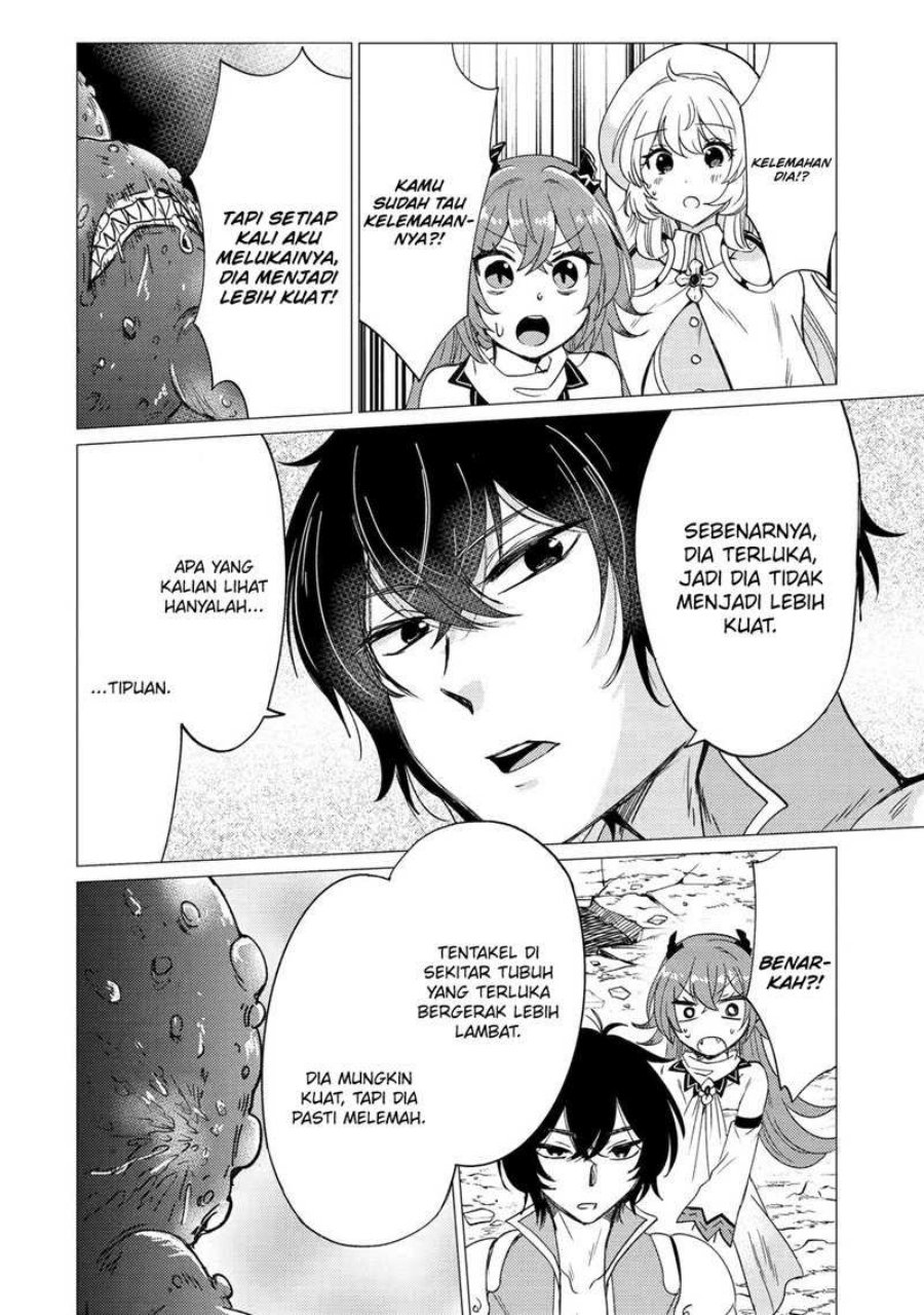 Yuusha Party wo Tsuihou Sareta Ore Daga Chapter 22 Gambar 27