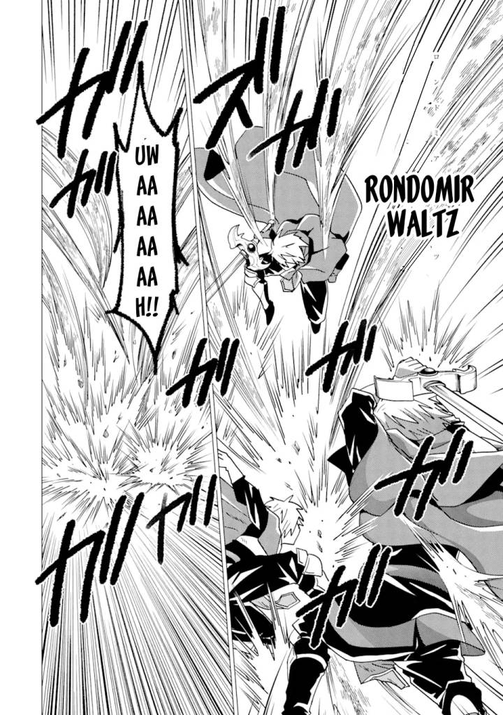 Yuusha Party wo Tsuihou Sareta Ore Daga Chapter 25 Gambar 13