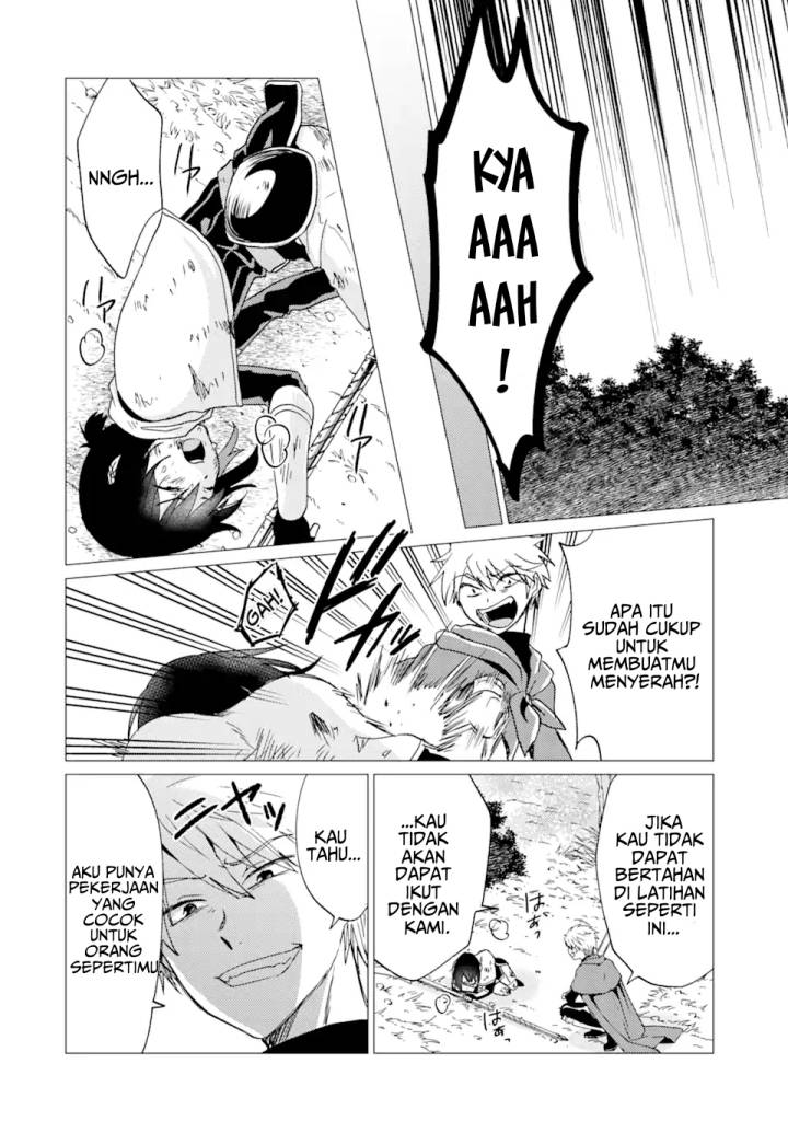 Yuusha Party wo Tsuihou Sareta Ore Daga Chapter 25 Gambar 19