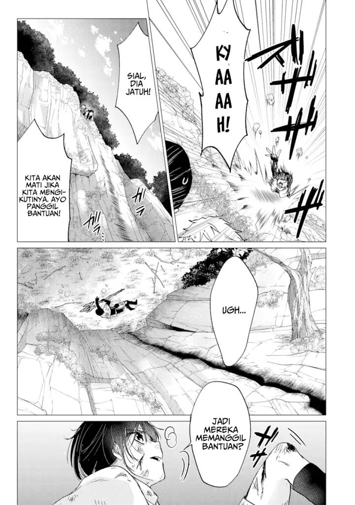 Yuusha Party wo Tsuihou Sareta Ore Daga Chapter 25 Gambar 28