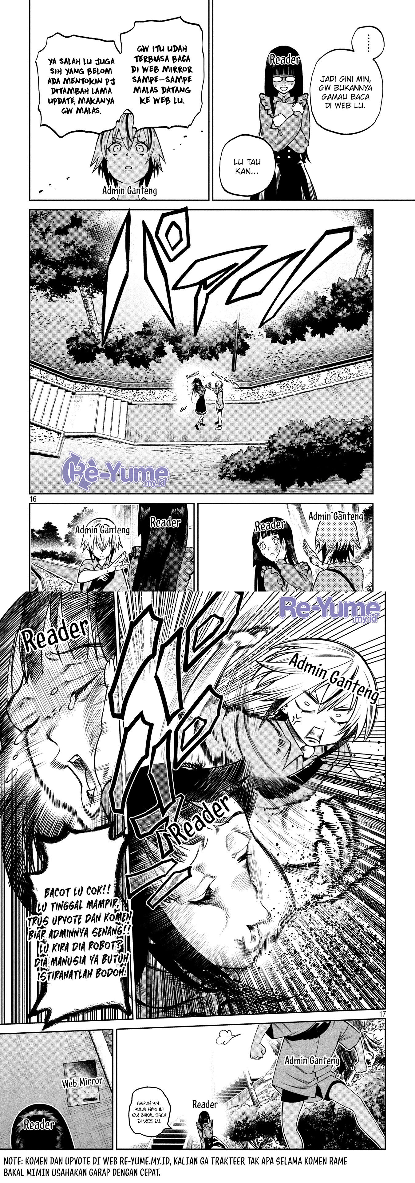 Yuusha Party wo Tsuihou Sareta Ore Daga Chapter 27 Gambar 26