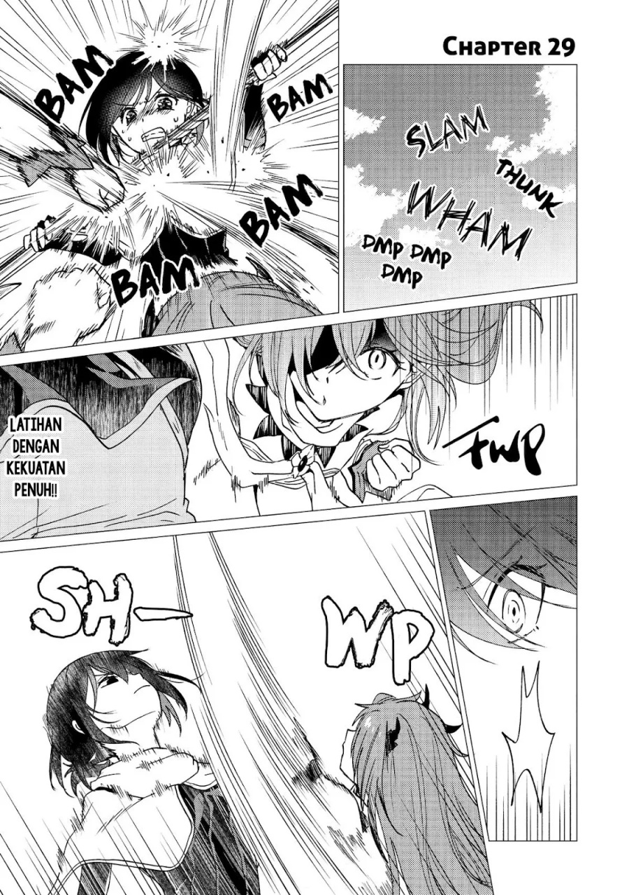 Yuusha Party wo Tsuihou Sareta Ore Daga Chapter 29 Gambar 2