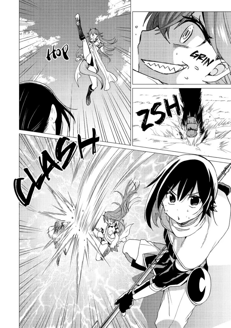 Yuusha Party wo Tsuihou Sareta Ore Daga Chapter 29 Gambar 3