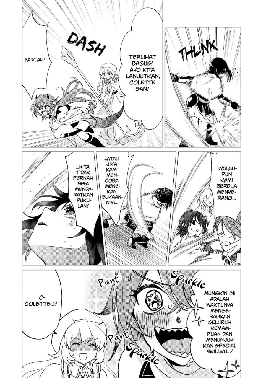 Yuusha Party wo Tsuihou Sareta Ore Daga Chapter 29 Gambar 11