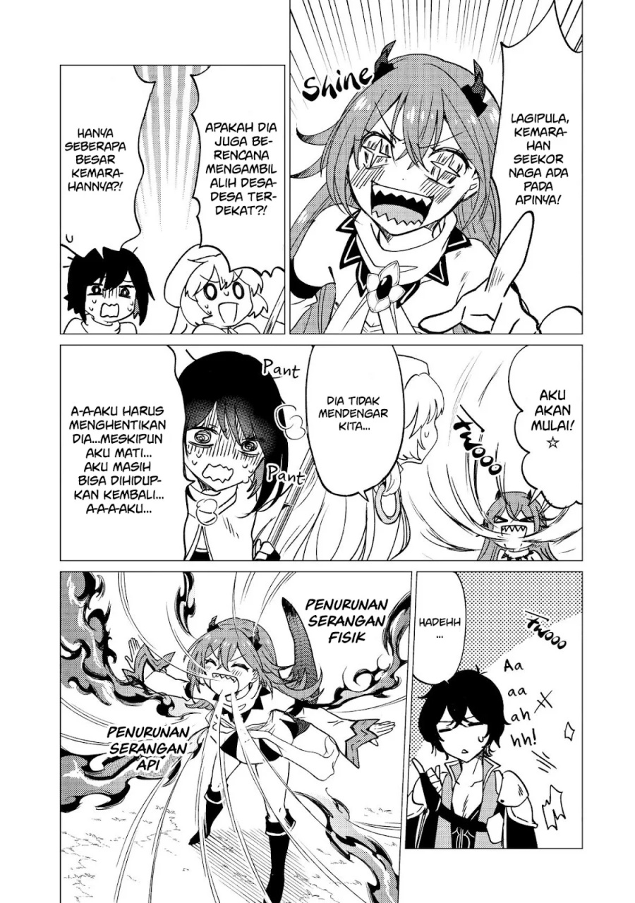 Yuusha Party wo Tsuihou Sareta Ore Daga Chapter 29 Gambar 12