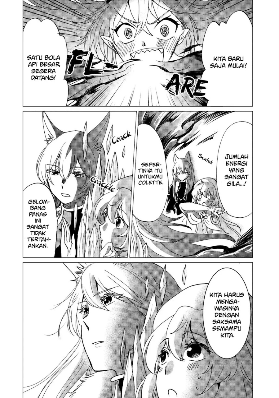 Yuusha Party wo Tsuihou Sareta Ore Daga Chapter 29 Gambar 15