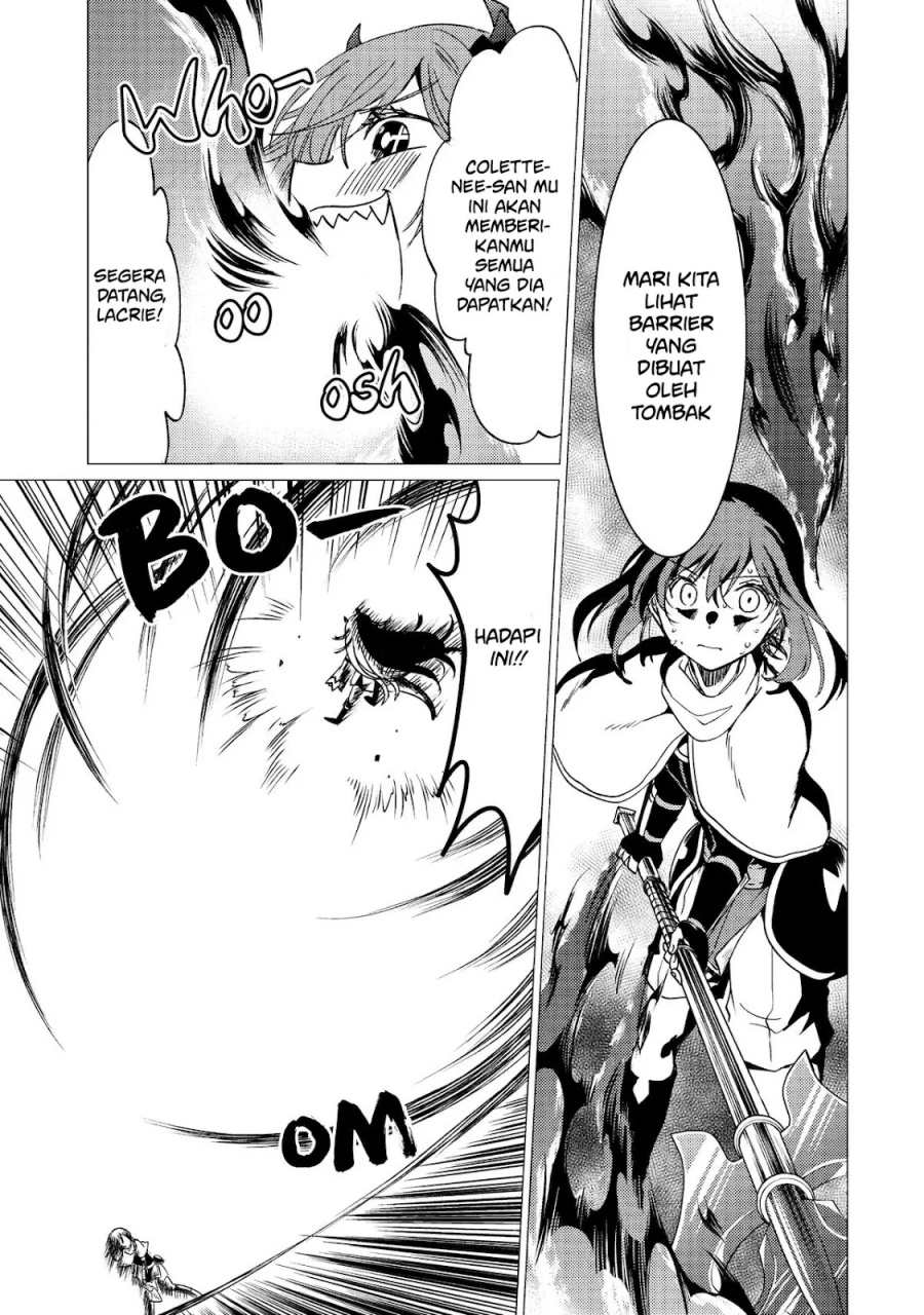 Yuusha Party wo Tsuihou Sareta Ore Daga Chapter 29 Gambar 16