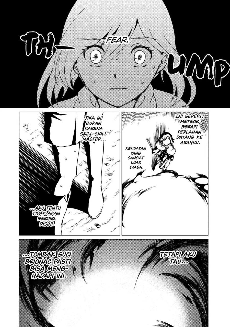 Yuusha Party wo Tsuihou Sareta Ore Daga Chapter 29 Gambar 17