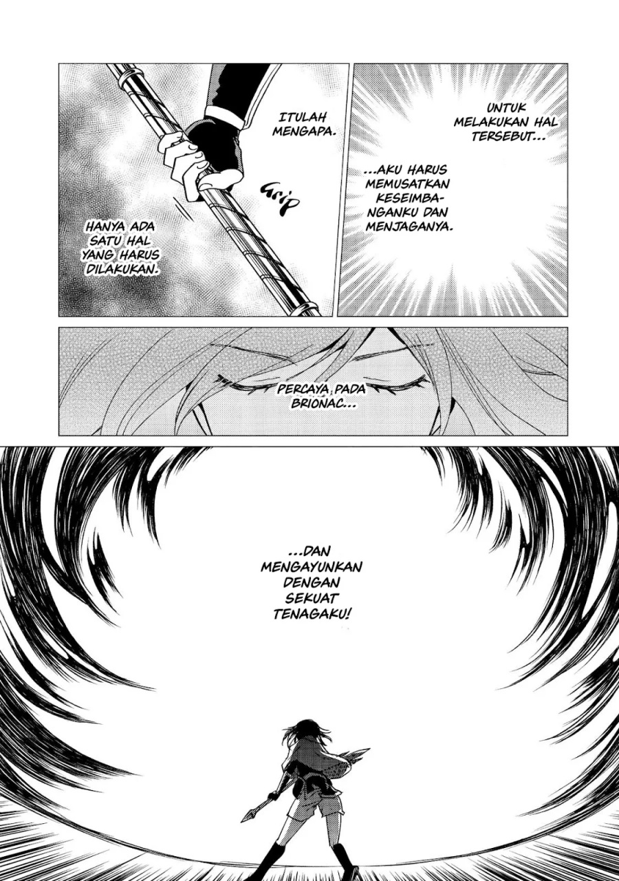 Yuusha Party wo Tsuihou Sareta Ore Daga Chapter 29 Gambar 18