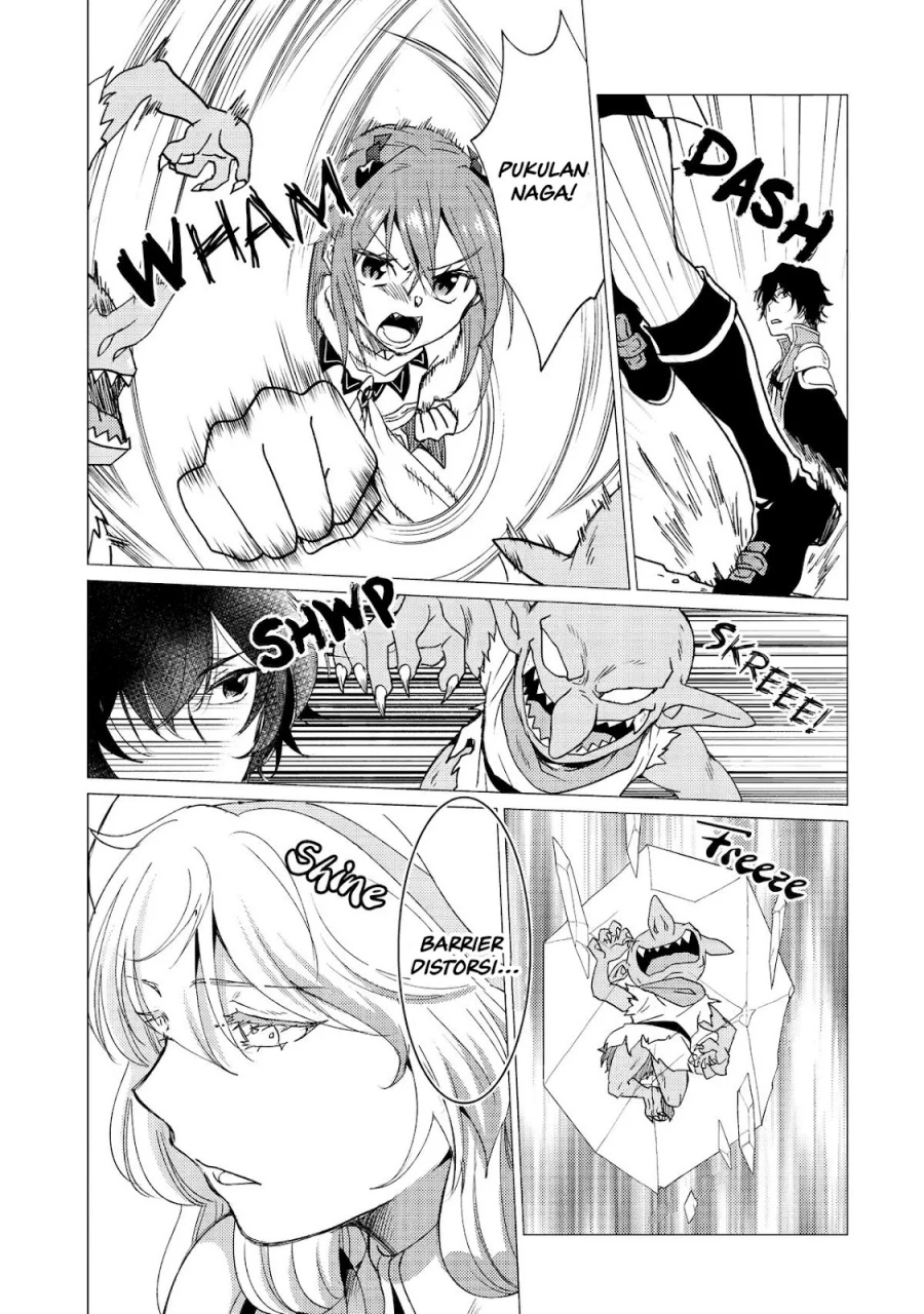 Yuusha Party wo Tsuihou Sareta Ore Daga Chapter 29 Gambar 22