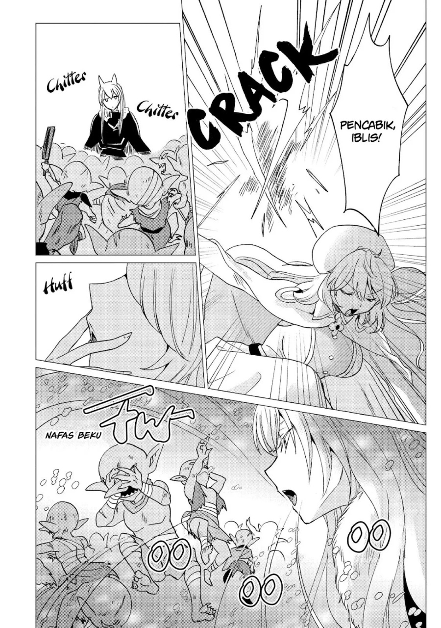 Yuusha Party wo Tsuihou Sareta Ore Daga Chapter 29 Gambar 23