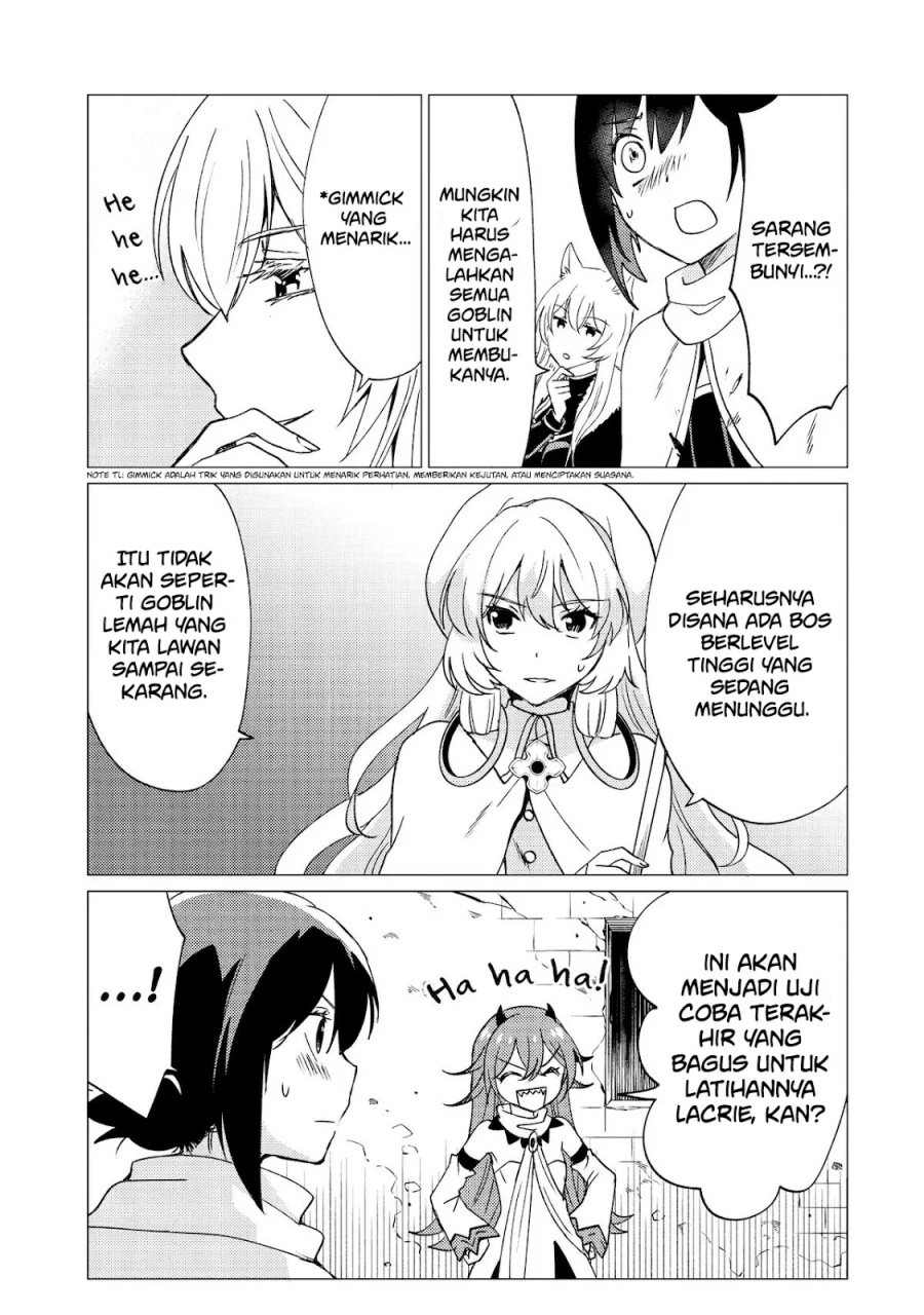 Yuusha Party wo Tsuihou Sareta Ore Daga Chapter 29 Gambar 32