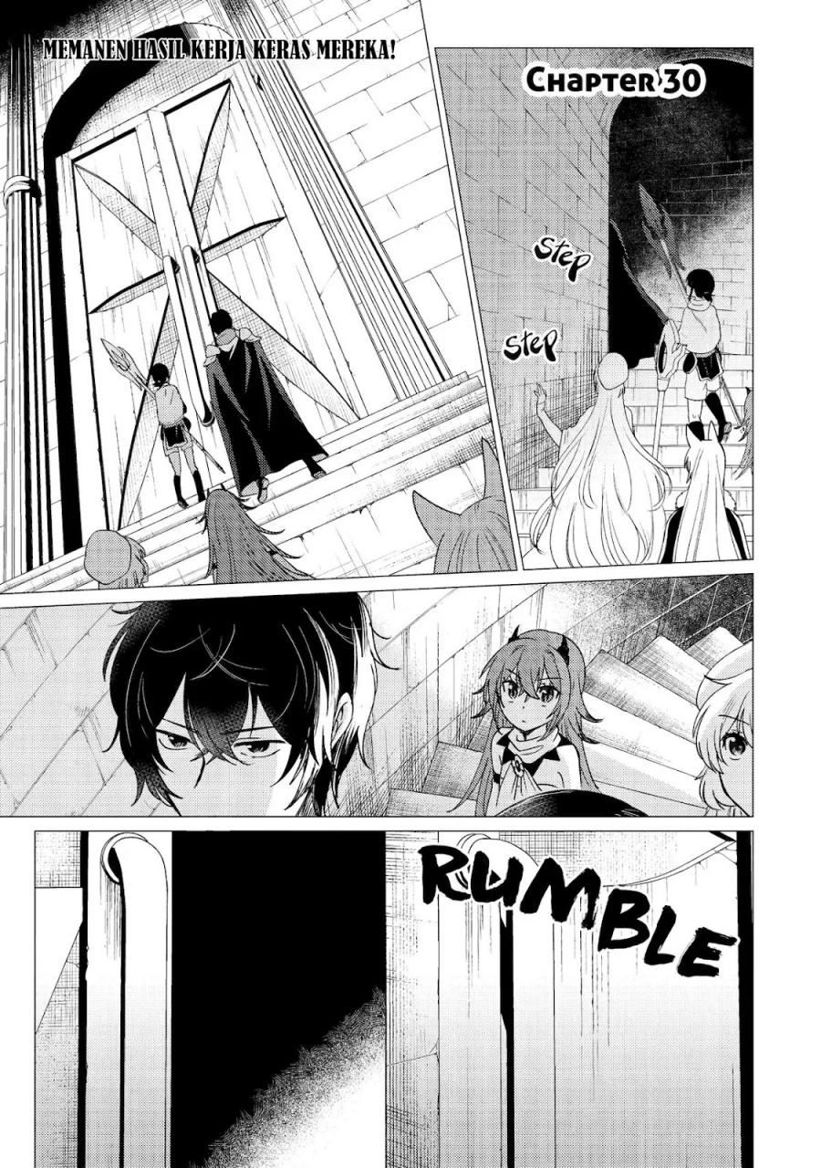 Yuusha Party wo Tsuihou Sareta Ore Daga Chapter 30 Gambar 2