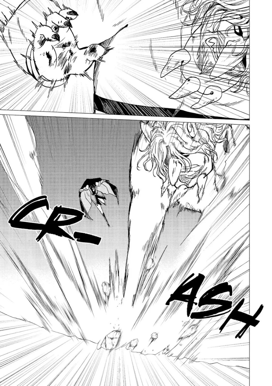 Yuusha Party wo Tsuihou Sareta Ore Daga Chapter 30 Gambar 6