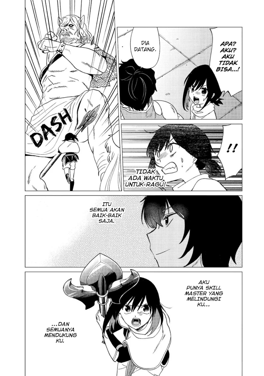 Yuusha Party wo Tsuihou Sareta Ore Daga Chapter 30 Gambar 10