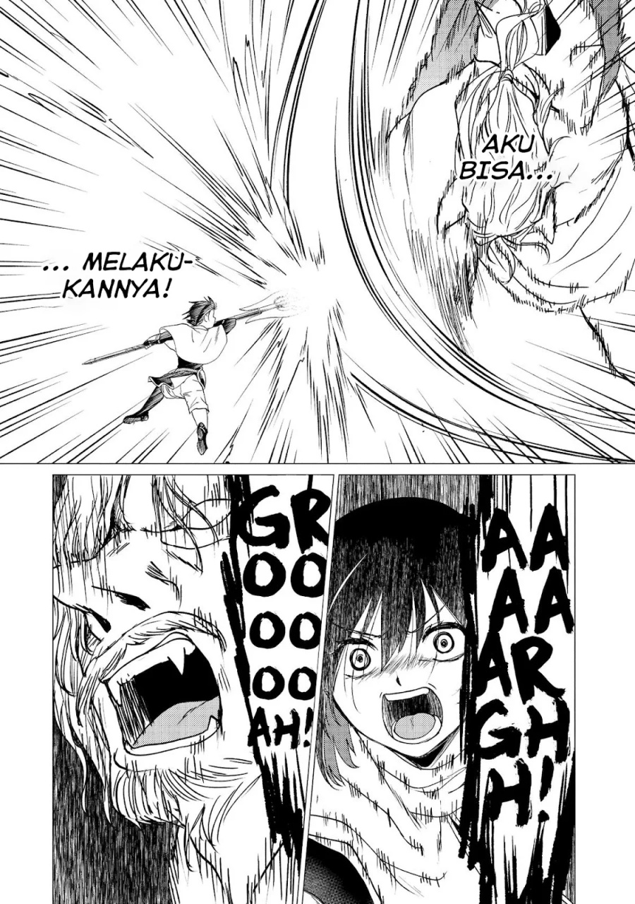 Yuusha Party wo Tsuihou Sareta Ore Daga Chapter 30 Gambar 11