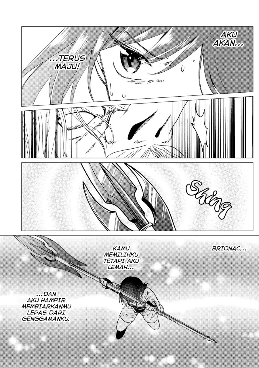 Yuusha Party wo Tsuihou Sareta Ore Daga Chapter 30 Gambar 13