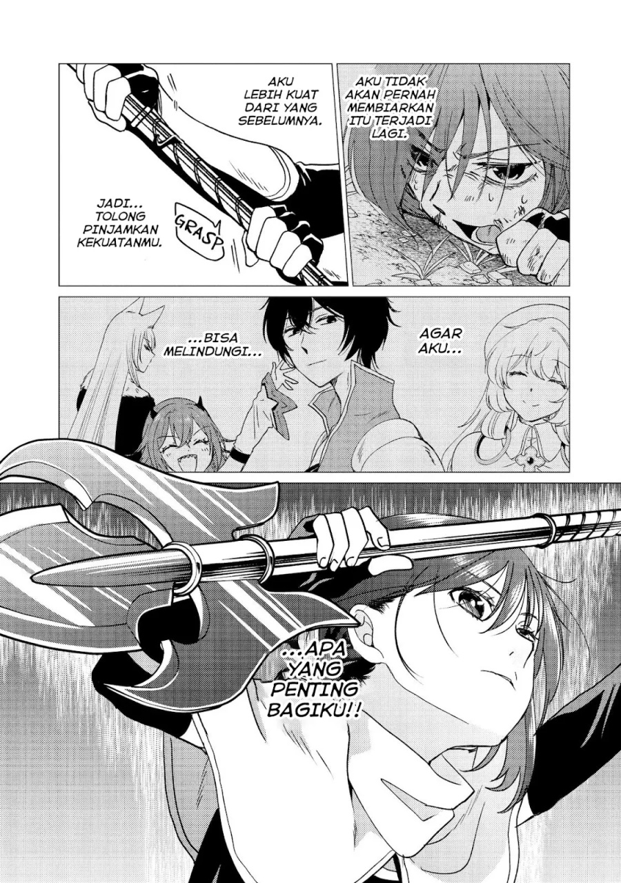 Yuusha Party wo Tsuihou Sareta Ore Daga Chapter 30 Gambar 14