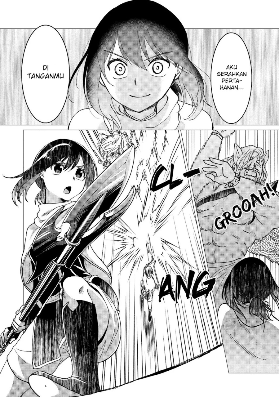 Yuusha Party wo Tsuihou Sareta Ore Daga Chapter 30 Gambar 23