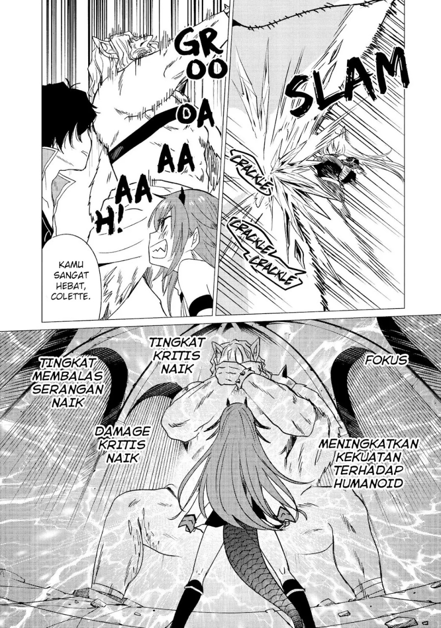 Yuusha Party wo Tsuihou Sareta Ore Daga Chapter 30 Gambar 26