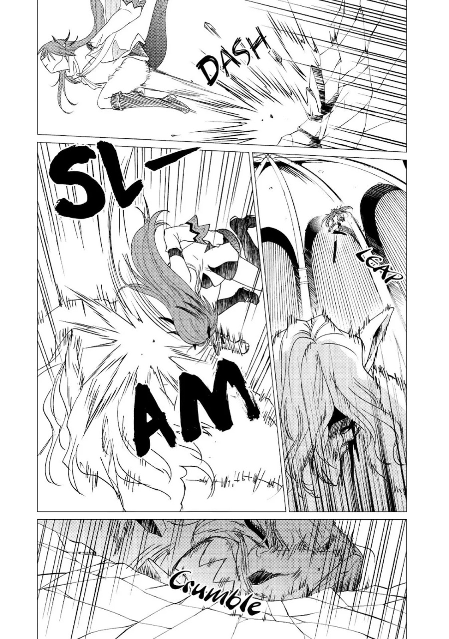 Yuusha Party wo Tsuihou Sareta Ore Daga Chapter 30 Gambar 29