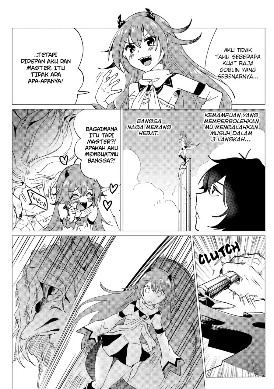 Yuusha Party wo Tsuihou Sareta Ore Daga Chapter 30 Gambar 30