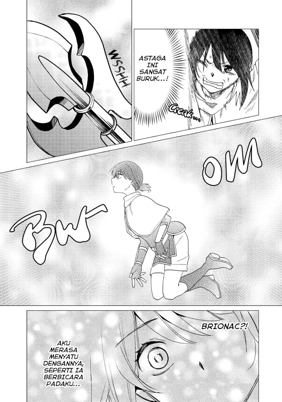 Yuusha Party wo Tsuihou Sareta Ore Daga Chapter 30 Gambar 32