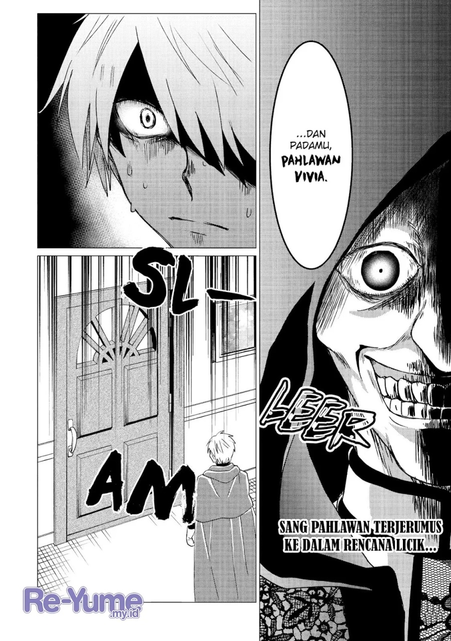 Yuusha Party wo Tsuihou Sareta Ore Daga Chapter 32 Gambar 21