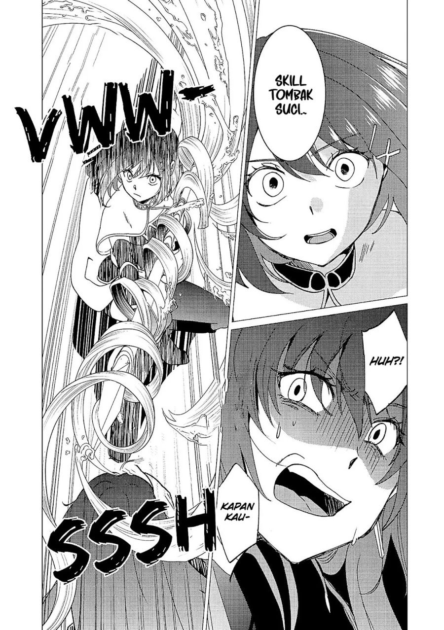 Yuusha Party wo Tsuihou Sareta Ore Daga Chapter 35 Gambar 8