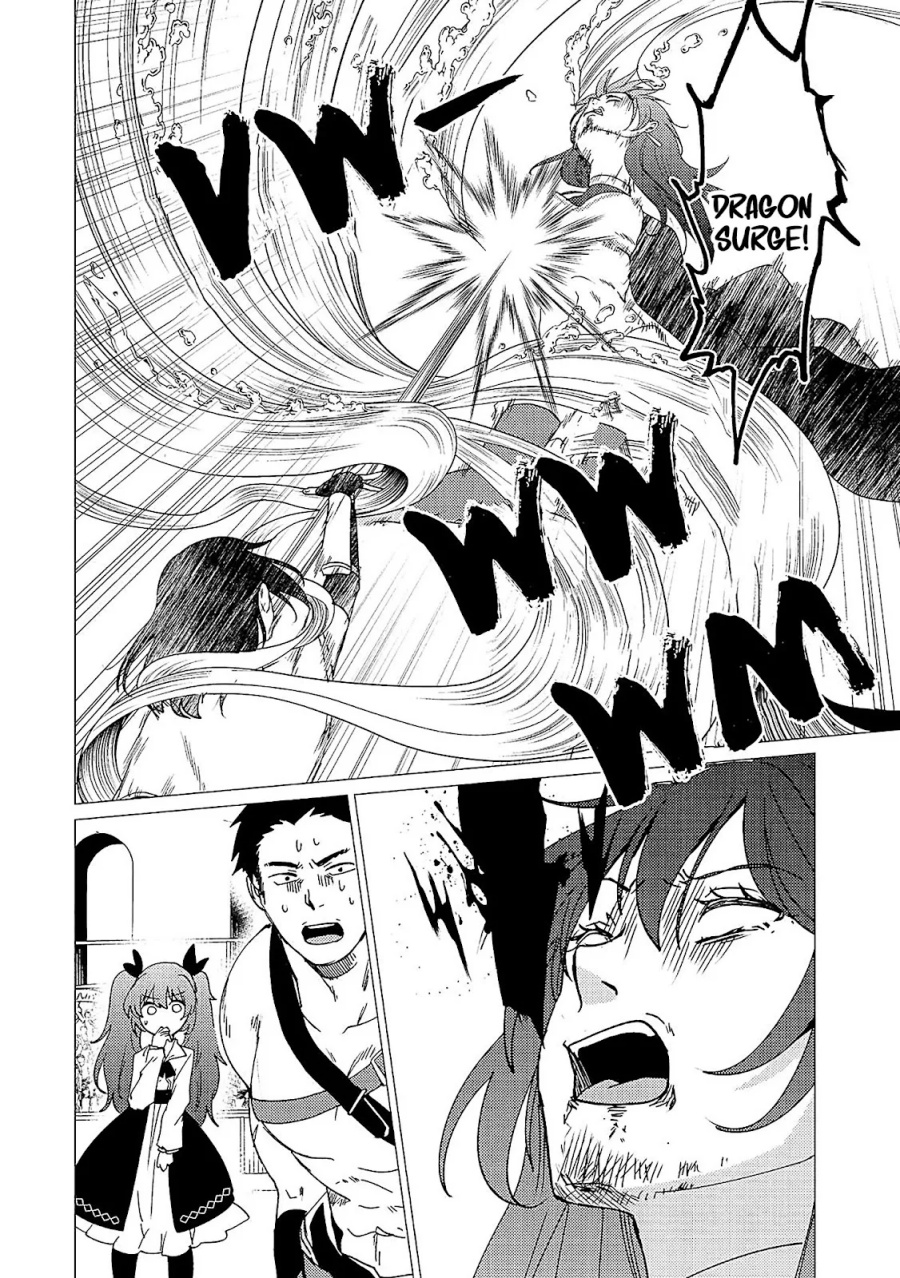 Yuusha Party wo Tsuihou Sareta Ore Daga Chapter 35 Gambar 9