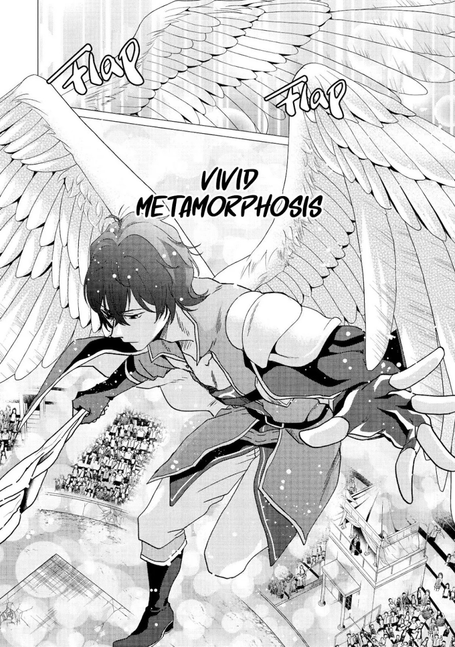 Yuusha Party wo Tsuihou Sareta Ore Daga Chapter 37 Gambar 20
