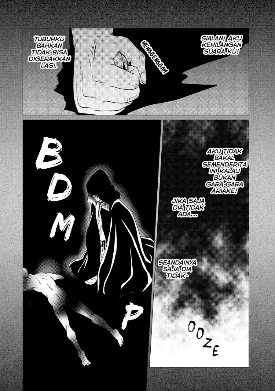 Yuusha Party wo Tsuihou Sareta Ore Daga Chapter 39 Gambar 5