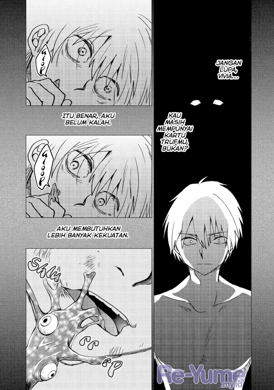 Yuusha Party wo Tsuihou Sareta Ore Daga Chapter 39 Gambar 6