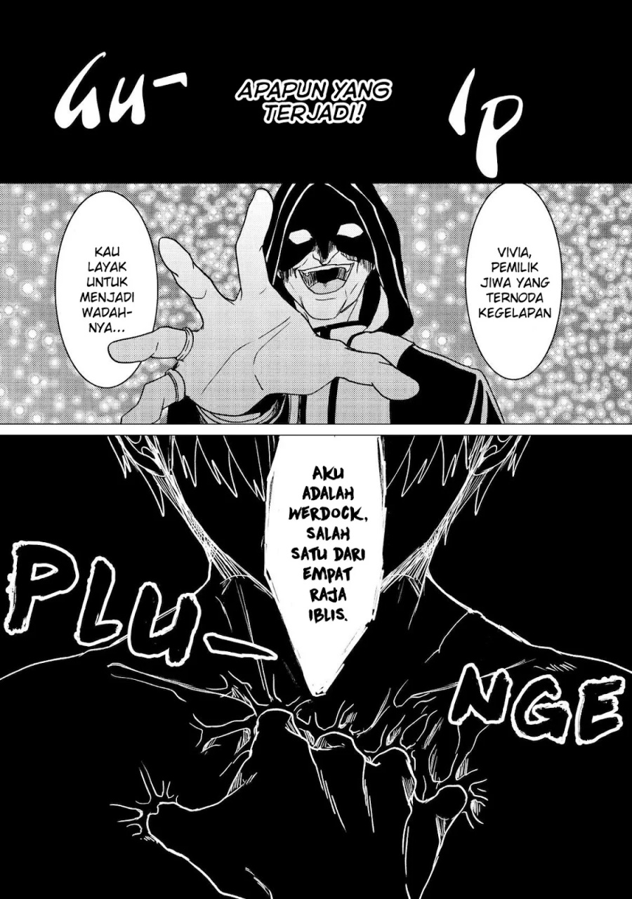 Yuusha Party wo Tsuihou Sareta Ore Daga Chapter 39 Gambar 7