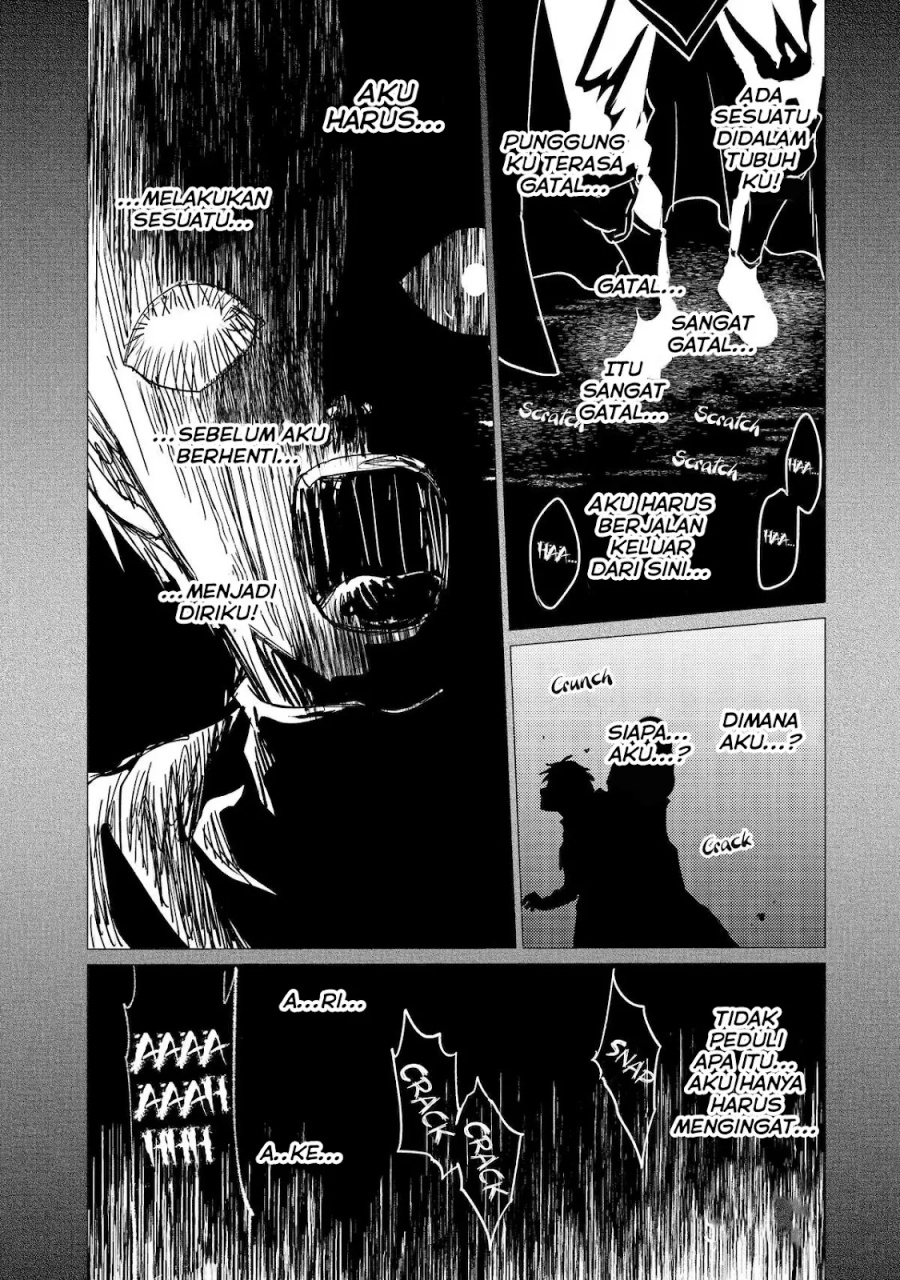 Yuusha Party wo Tsuihou Sareta Ore Daga Chapter 39 Gambar 8