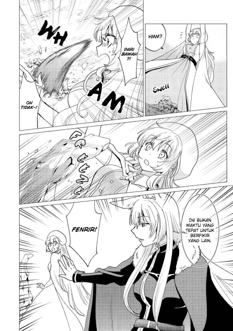 Yuusha Party wo Tsuihou Sareta Ore Daga Chapter 39 Gambar 15