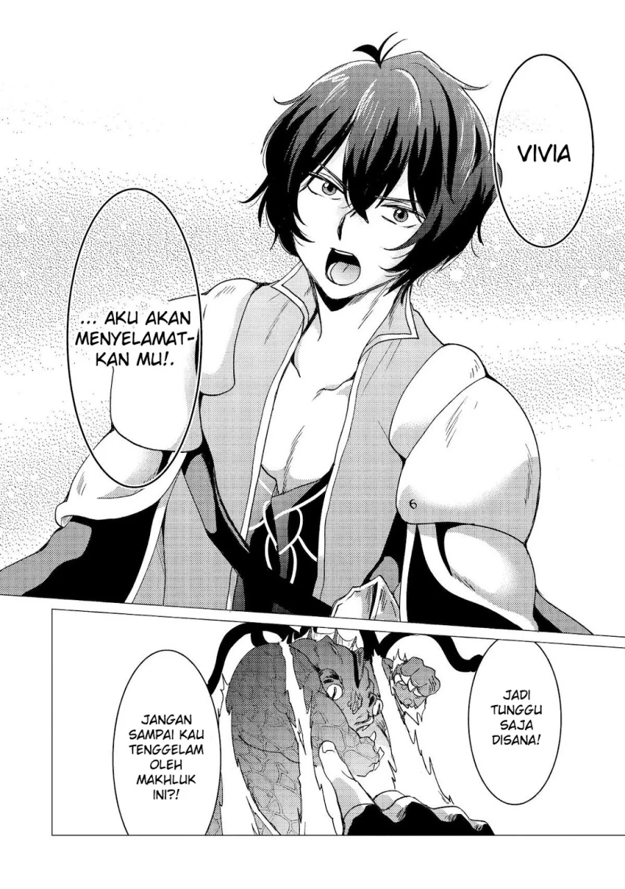 Yuusha Party wo Tsuihou Sareta Ore Daga Chapter 39 Gambar 19