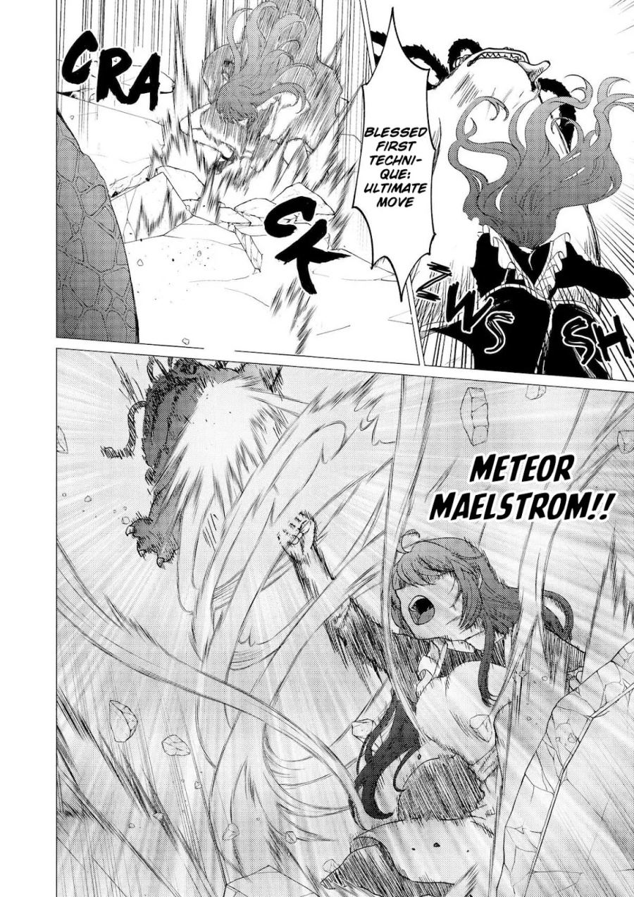 Yuusha Party wo Tsuihou Sareta Ore Daga Chapter 40 Gambar 7