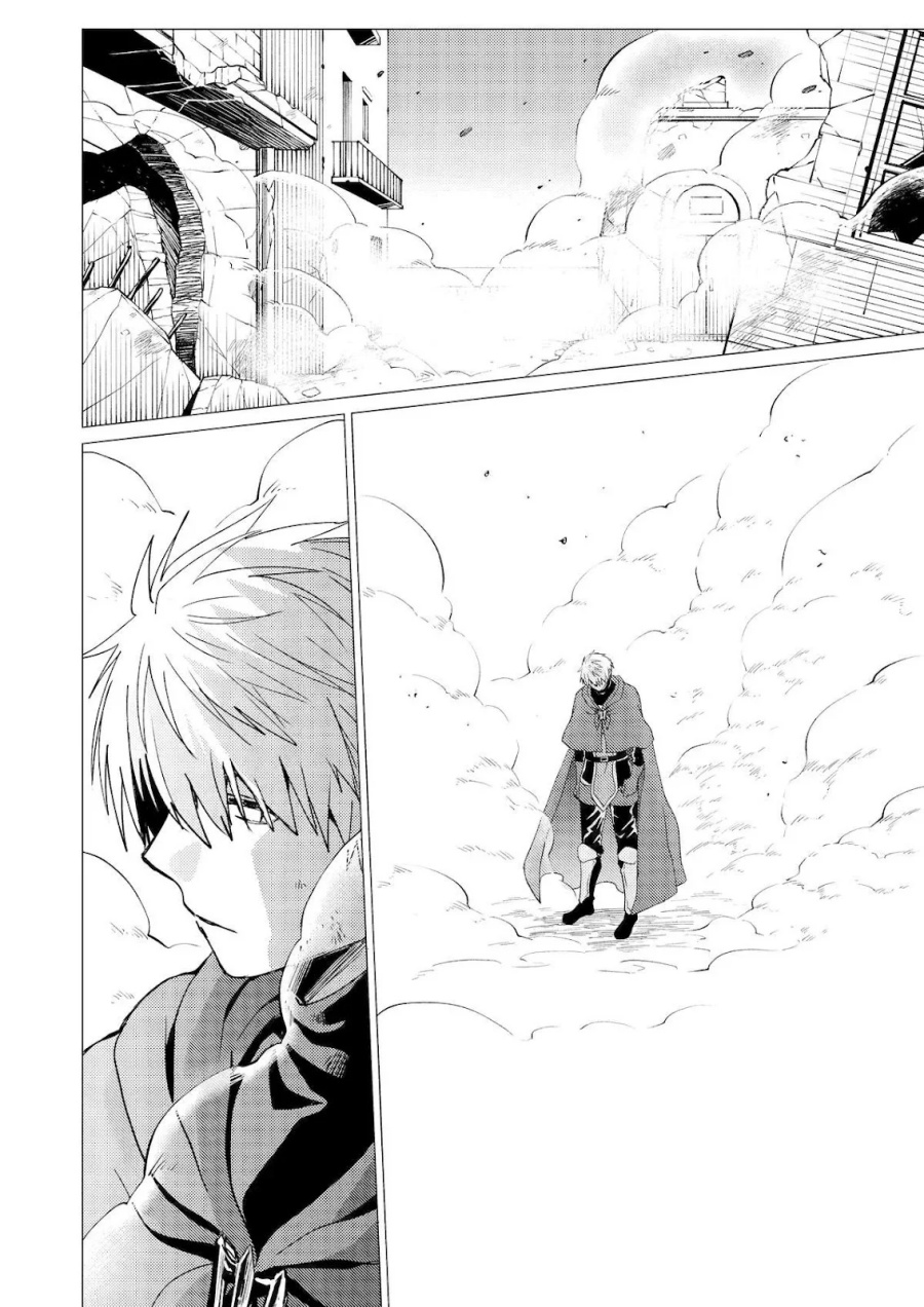 Yuusha Party wo Tsuihou Sareta Ore Daga Chapter 40 Gambar 17