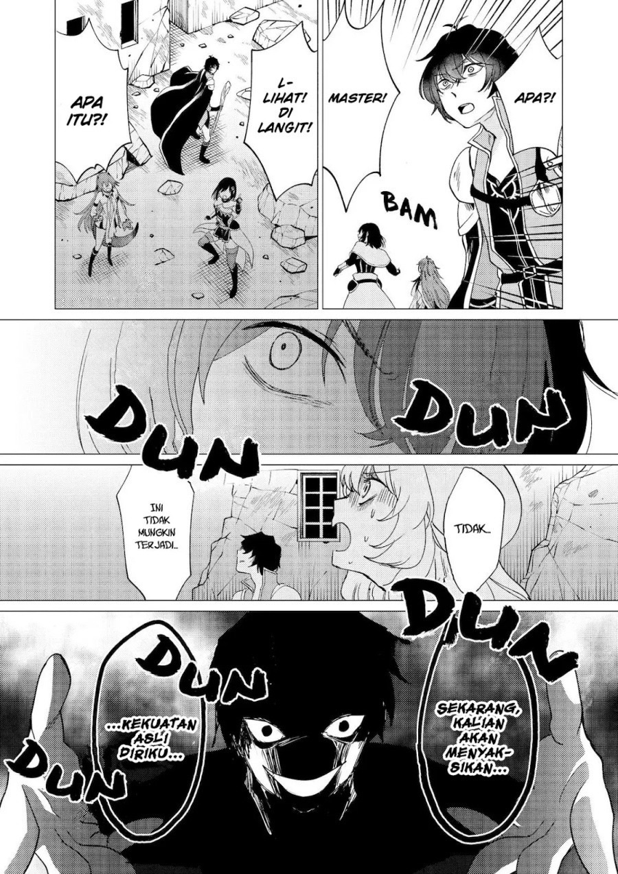 Yuusha Party wo Tsuihou Sareta Ore Daga Chapter 40 Gambar 22