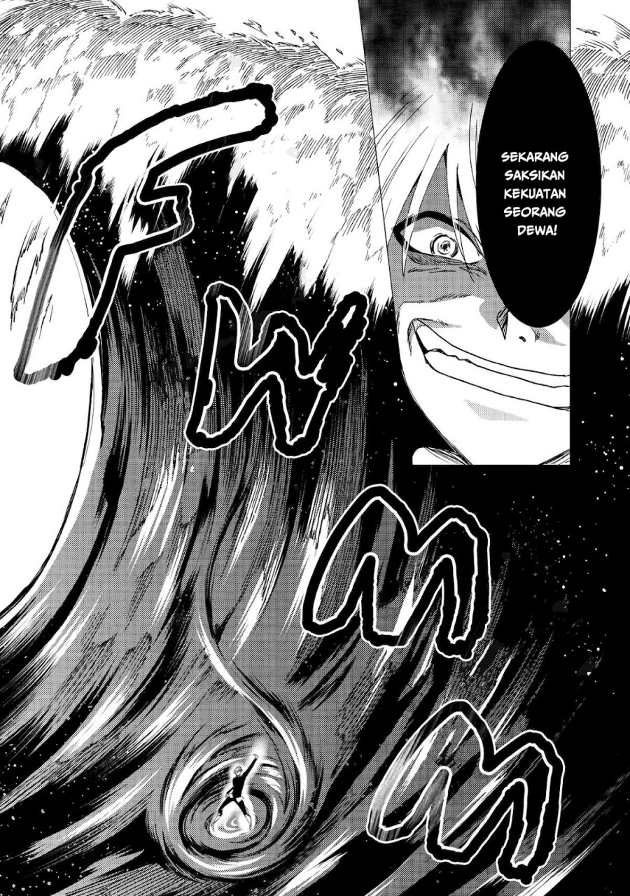 Yuusha Party wo Tsuihou Sareta Ore Daga Chapter 41 Gambar 5