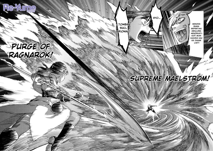 Yuusha Party wo Tsuihou Sareta Ore Daga Chapter 41 Gambar 15