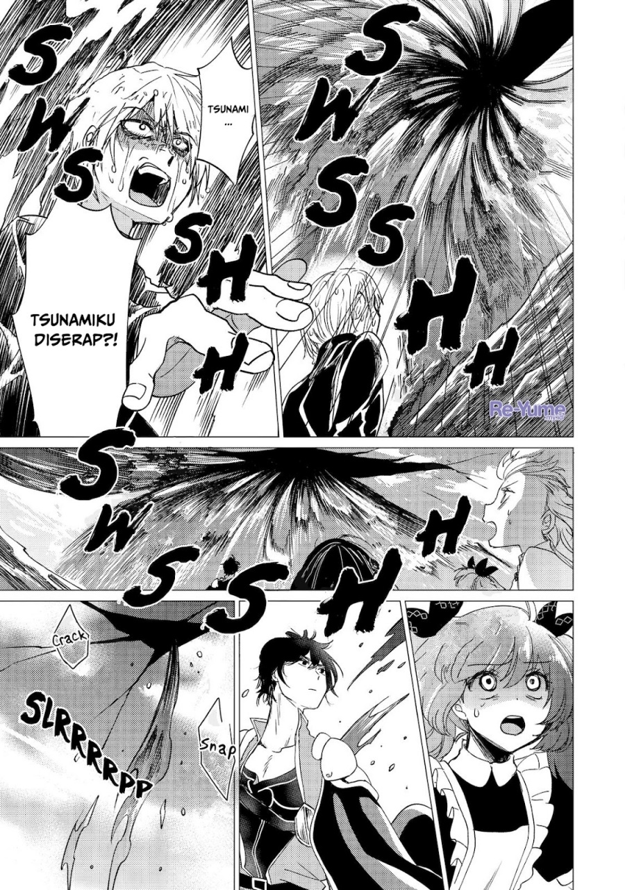 Yuusha Party wo Tsuihou Sareta Ore Daga Chapter 41 Gambar 17