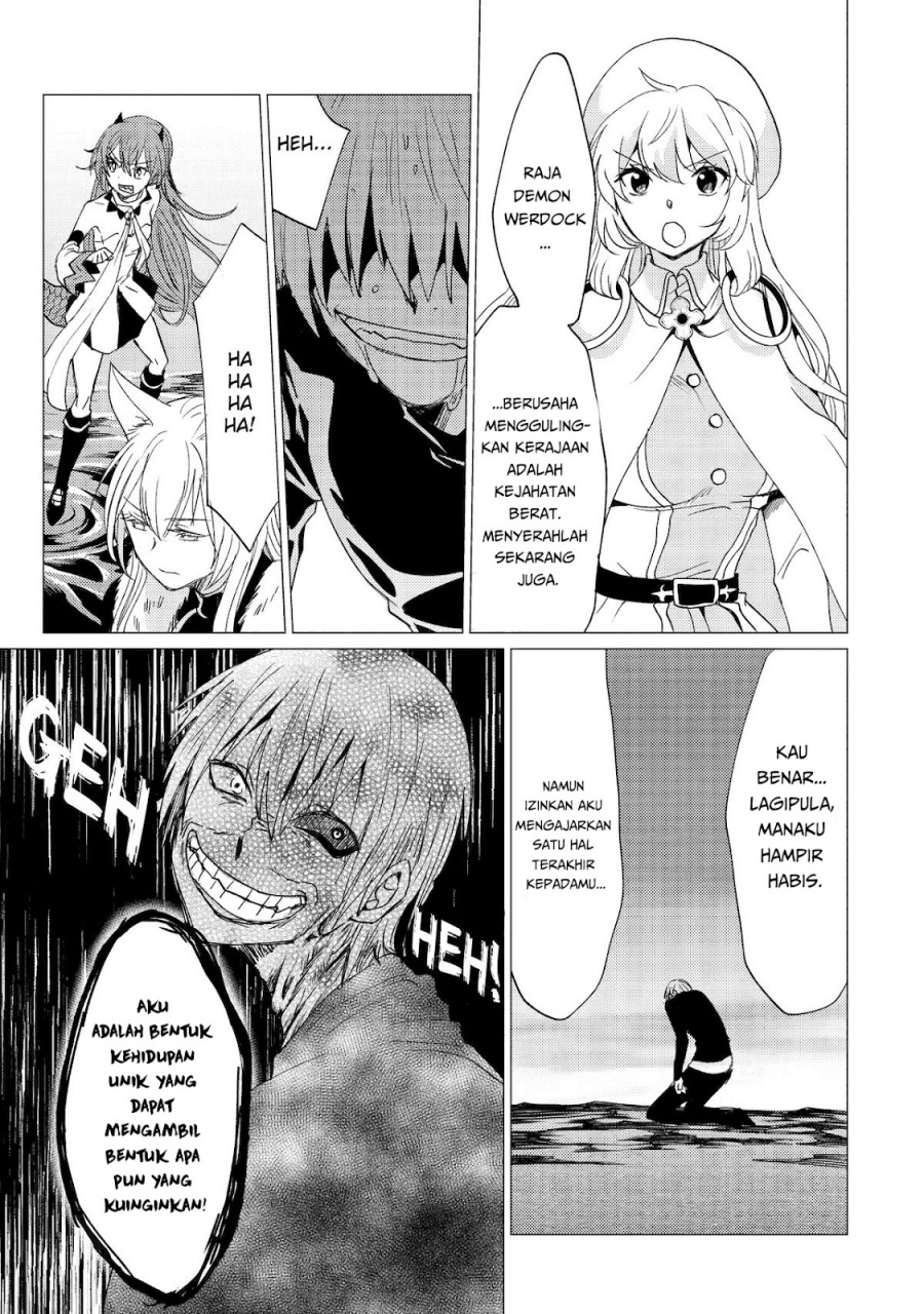 Yuusha Party wo Tsuihou Sareta Ore Daga Chapter 41 Gambar 19