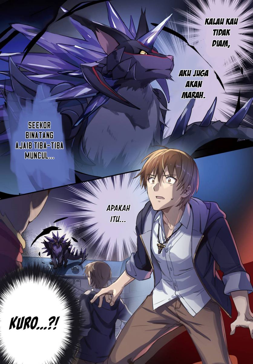 Yuusha Shoukan ni Makikomareta kedo, Isekai wa Heiwa deshita Chapter 41 Gambar 2