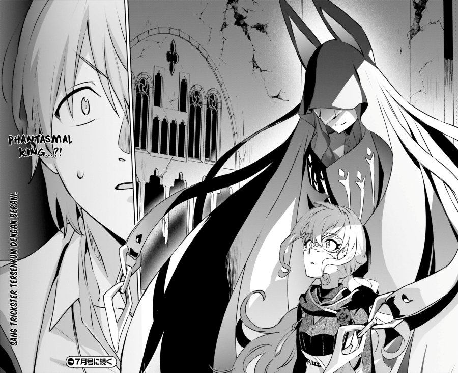 Yuusha Shoukan ni Makikomareta kedo, Isekai wa Heiwa deshita Chapter 56 Gambar 13